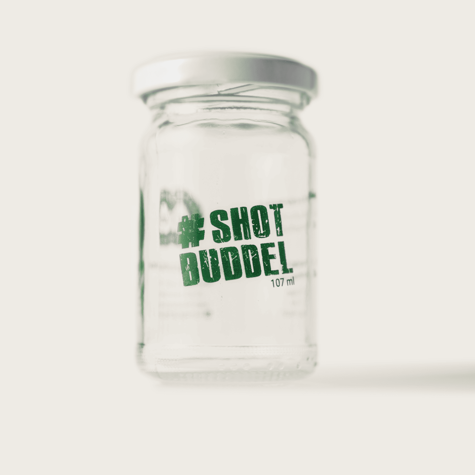 SHOT BUDDEL 107 ML