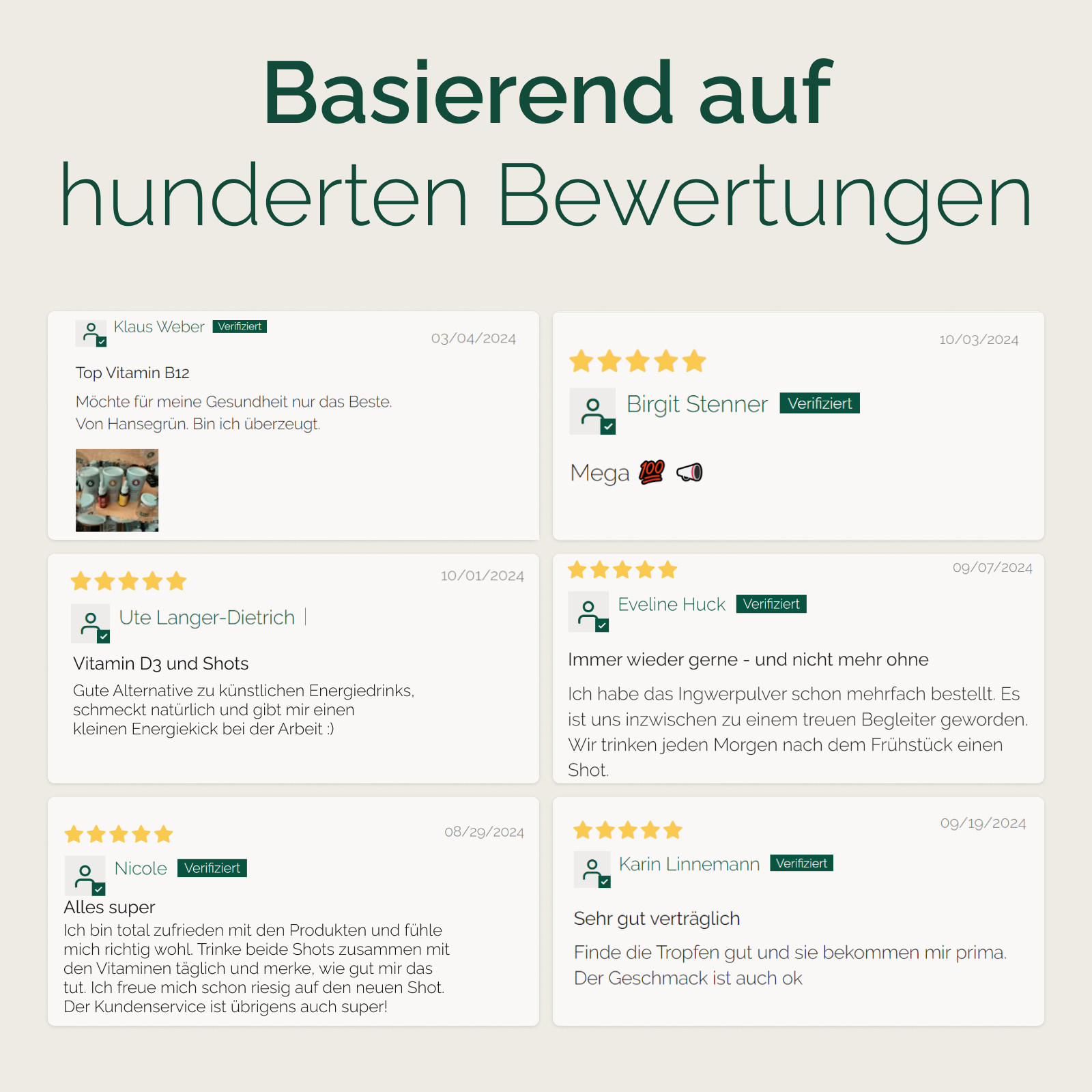 BESTSELLER ROUTINENSET